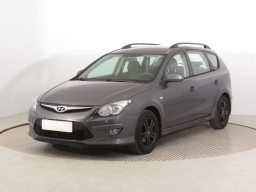 Hyundai i30 2011
