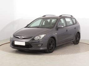 Hyundai i30 - 2011