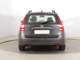 Hyundai i30 2011