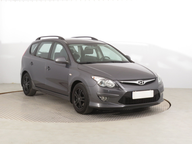 Hyundai i30 2011