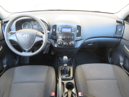 Hyundai i30 2011