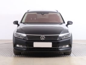 Volkswagen Passat - 2015