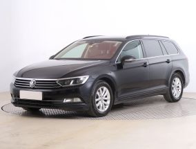 Volkswagen Passat - 2015