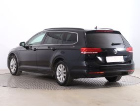 Volkswagen Passat - 2015