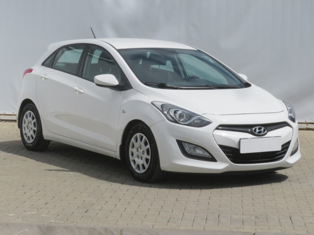 Hyundai i30 2013