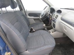 Renault Thalia 2002
