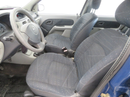 Renault Thalia 2002