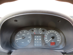 Renault Thalia 2002