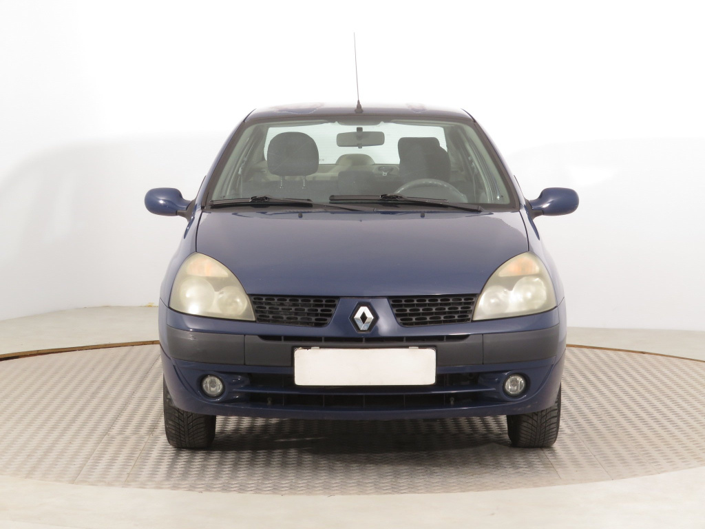 Renault Thalia