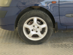 Renault Thalia 2002