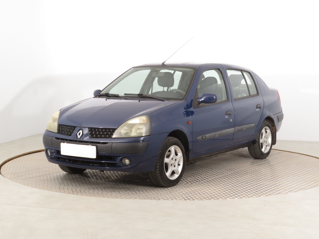 Renault Thalia