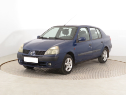 Renault Thalia 2002