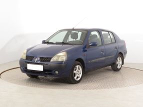Renault Thalia - 2002