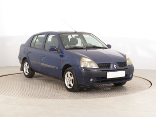 Renault Thalia, 2002
