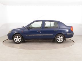 Renault Thalia - 2002