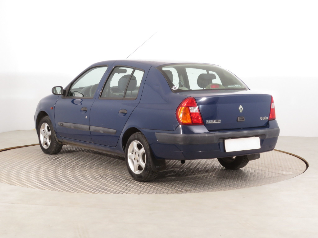 Renault Thalia