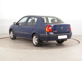 Renault Thalia - 2002