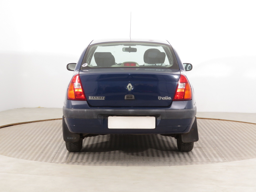 Renault Thalia