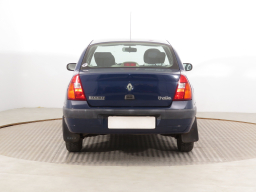 Renault Thalia 2002