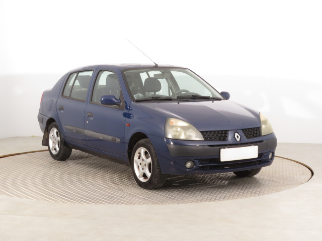 Renault Thalia 2002