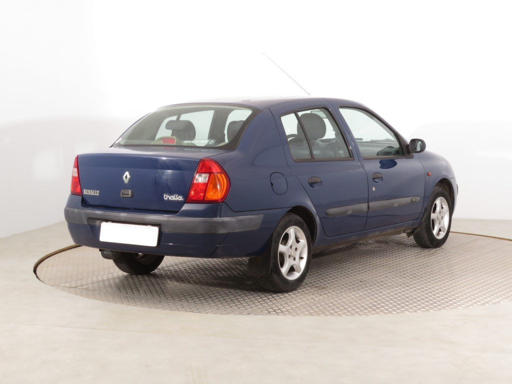 Renault Thalia