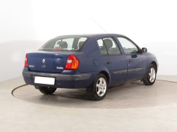 Renault Thalia 2002
