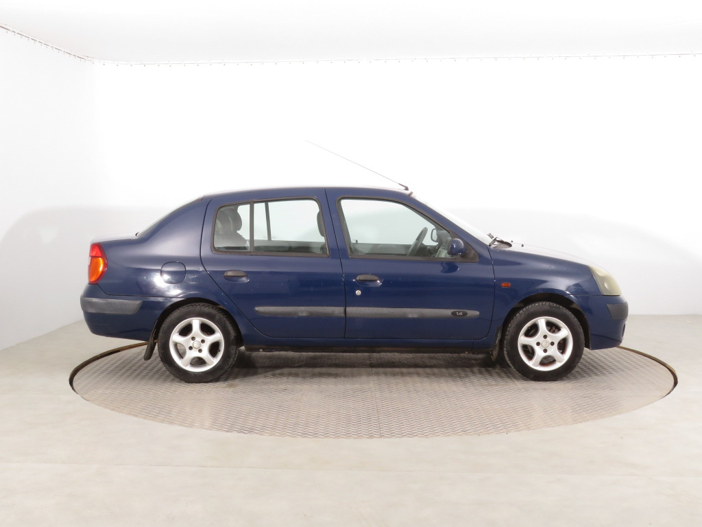 Renault Thalia
