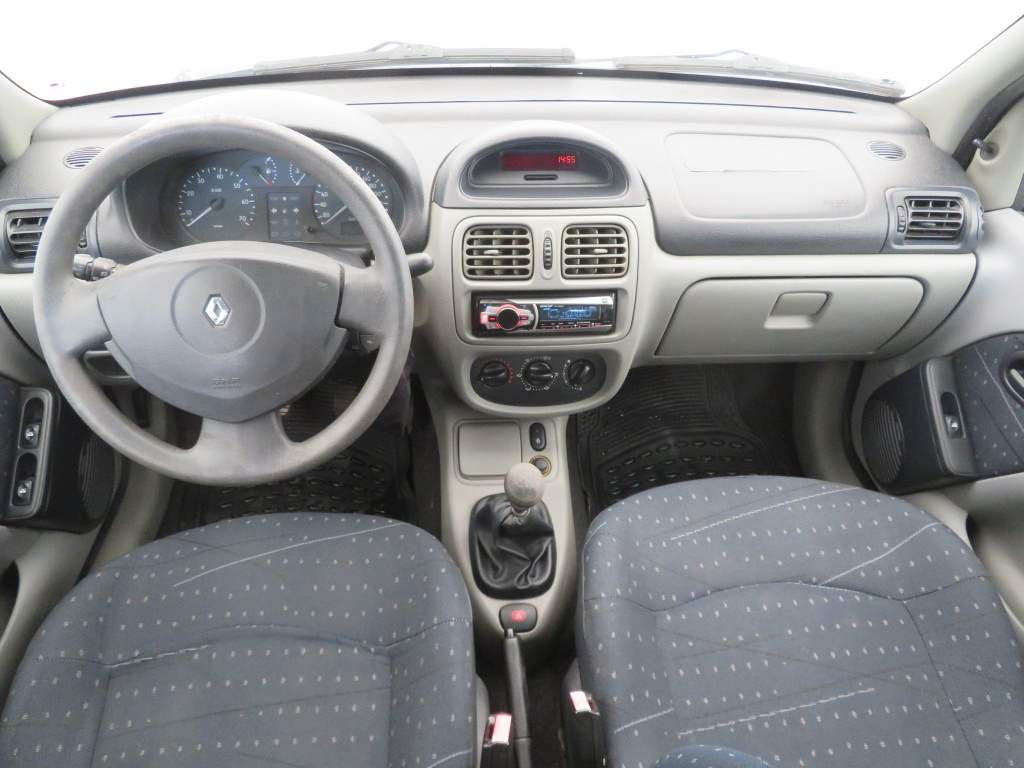 Renault Thalia