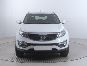 Kia Sportage - 2013