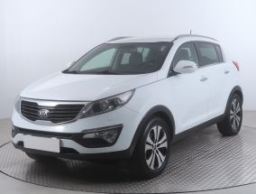 Kia Sportage - 2013