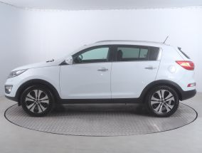 Kia Sportage - 2013