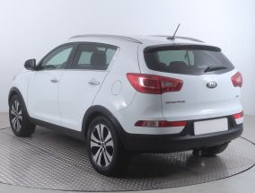 Kia Sportage - 2013
