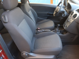 Opel Corsa 2013