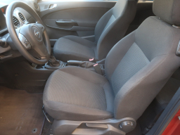 Opel Corsa 2013