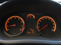 Opel Corsa 2013