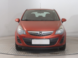 Opel Corsa 2013