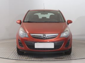 Opel Corsa - 2013