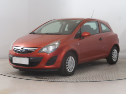 Opel Corsa 2013