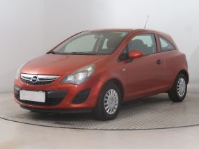 Opel Corsa - 2013