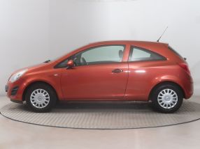 Opel Corsa - 2013