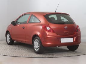 Opel Corsa - 2013