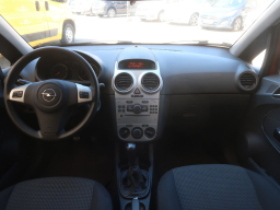 Opel Corsa 2013