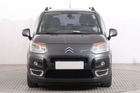 Citroen C3 Picasso - 2012