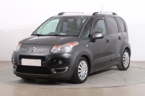 Citroen C3 Picasso - 2012