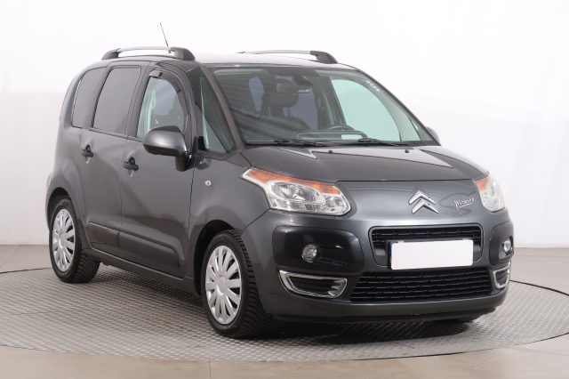 Citroen C3 Picasso 2012