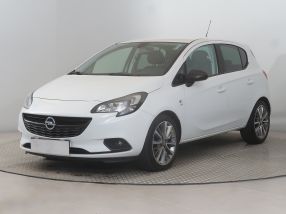 Opel Corsa - 2017