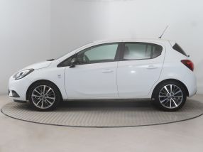Opel Corsa - 2017