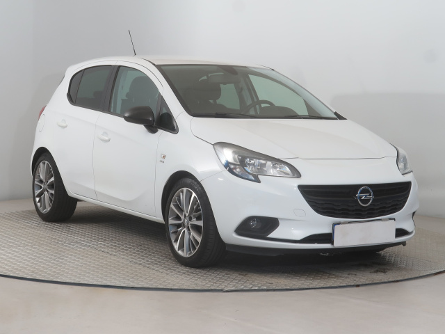 Opel Corsa 2017