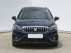 Suzuki SX4 S-Cross - 2019