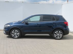 Suzuki SX4 S-Cross - 2019
